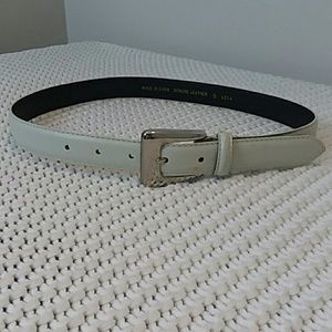 SOLD Belt